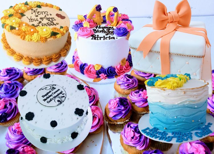 Cake Lovers’ Debate: Which Cake Flavour is Best for Birthday?